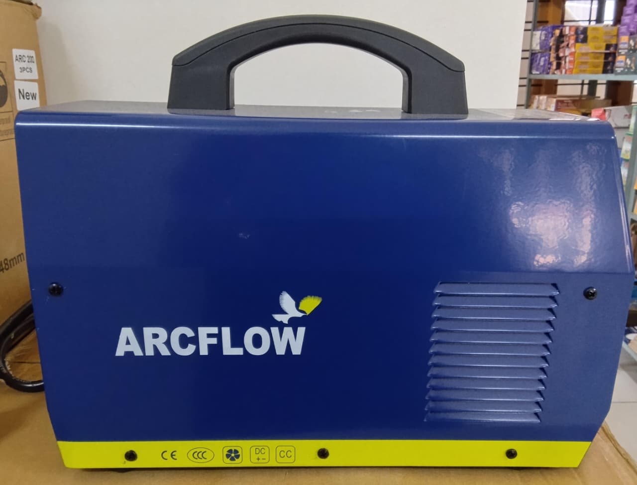 ARCFLOW